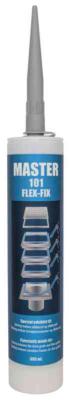 MASTER 101 Flex-fix 300 ml anv. til tætning ved afløb