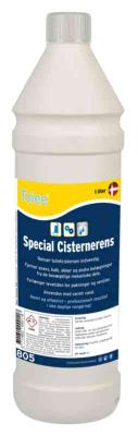 Toiee Special Cisternerens 1 l