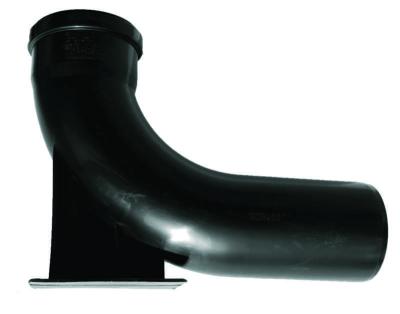 PURUS fodbøjning 110 mm lang model
