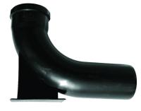 Purus fodbøjning 110 mm, lang model